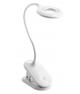 RINGO GTV LB-RIN 4W Lampa s klipem