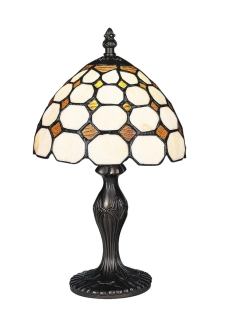 Lampa stolní Rabalux 8072 Marvel 1xE14/40W