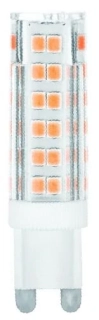 Avide LED G9 žárovka 4,2W 3000K