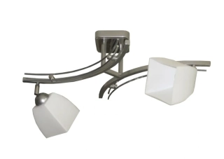 Lodek JK2 Silver