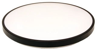 Argus 4050/60-2 CN LED stropní, 60W stmívatelné, dálkový ovladač
