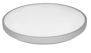 Argus 4050/60-3 SL LED stropní, 60W stmívatelné, dálkový ovladač