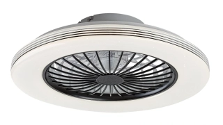 DALFON2 Rabalux 71330 LED ventilátor