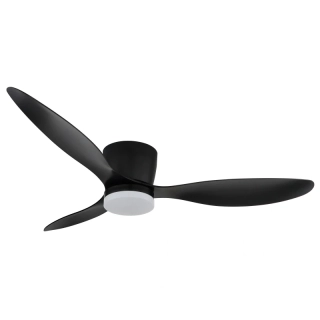 ARMANDO GLOBO 03666 LED ventilátor