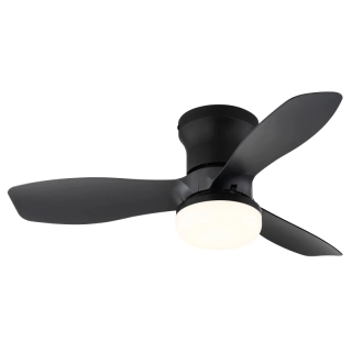 IRWIN GLOBO 03669 LED ventilátor