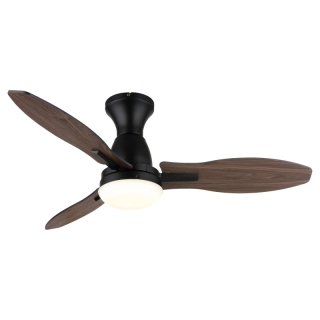 GALE GLOBO 03671B LED ventilátor