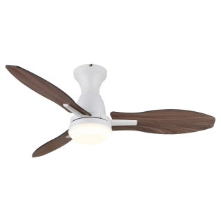 GALE GLOBO 03671W LED ventilátor