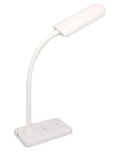 LED Stmívatelná stolní lampa ARGUS ZITA 7W, CCT