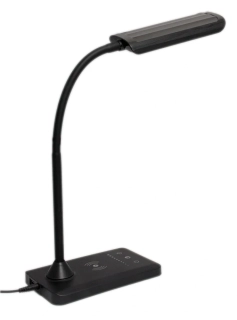 LED Stmívatelná stolní lampa ARGUS ZITA 7W, CCT