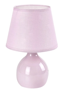 INGRID 74078 stolní lampa E14/40W