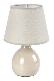 INGRID 74076 stolní lampa E14/40W