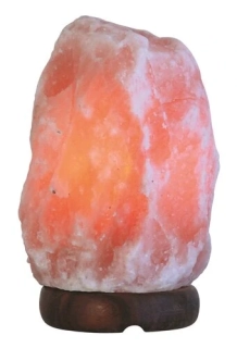 Solná lampa ROCK Rabalux 4127