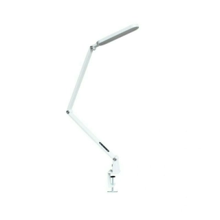 Stolní lampa LED-POL Epsilon 14W 900lm  bílá