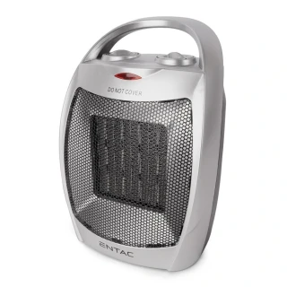 Entac Přenosný PTC ohřívač 750/1500W
