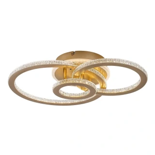 MAZIAR RABALUX 71307 LED 40W -CCT-dálkové ovládání