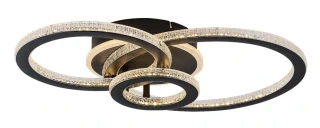 MAZIAR RABALUX 71392 LED 40W -CCT-dálkové ovládání
