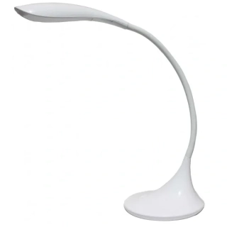 LED Stmívatelná stolní lampa VELA 6,5W, 4000K