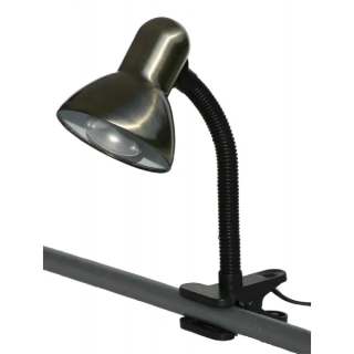 Junior lampa s klipem 1xE27/40W PT