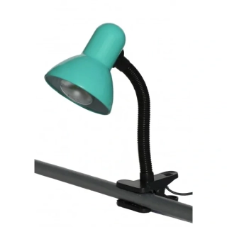 Junior lampa s klipem 1xE27/40W ZN