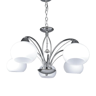 ARAGONA PREZENT 61458 svítidlo 5XE27/60W 