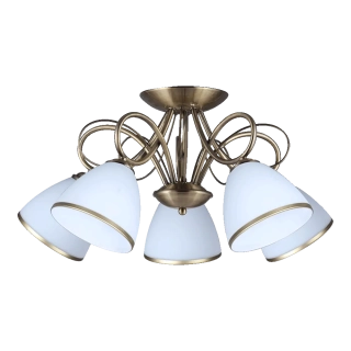 ASTER PREZENT 61451 svítidlo 5XE27/60W