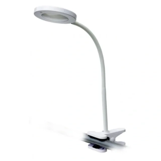LED lampa CLIPANITA 1008 bílá, 6 W, 4000K
