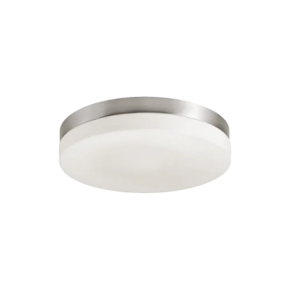 Stropní svítidlo PILLS 67100 Prezent 1xE27/60W IP44