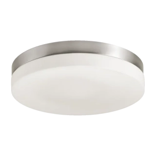 Stropní svítidlo PILLS 67102 Prezent 2xE27/60W IP44