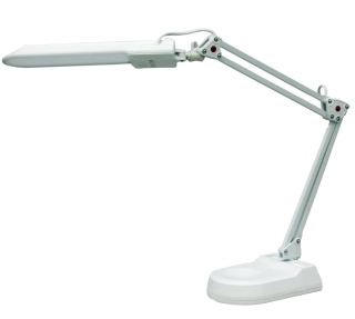 LED stolní lampa ARGUS 4011 bílá