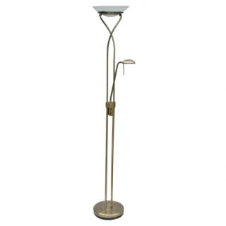 Argus Lena 3088 LED 25W+6W patina