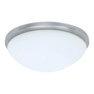 Stropní svítidlo PERI 49000 Prezent 2xE27/60W