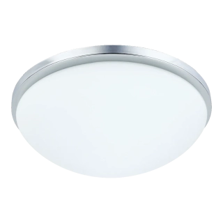 Stropní svítidlo PERI 49001 Prezent 2xE27/60W