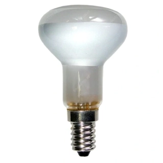 Žárovka reflektorová R50  25W E14 230V