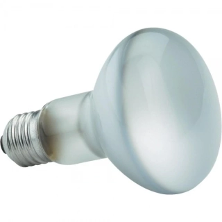 Žárovka reflektorová R63  40W E27 230V