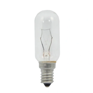 Žárovka 40W E14 230V do digestoře