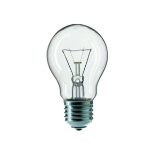 Žárovka 100W 240V E27
