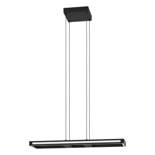 Závěsné svítidlo SALVILANAS-Z EGLO 99678