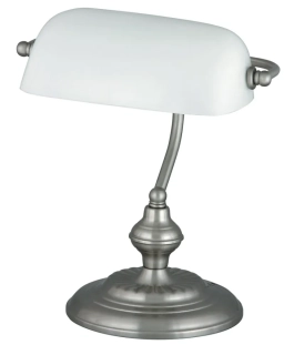 BANK 4037 stolní lampa E27/max.60W