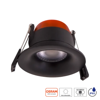 EMITHOR 49056 AXT LED 8W/IP65/230V, CCT