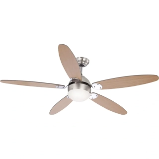 AZURA GLOBO 0308 ventilátor 1xE14