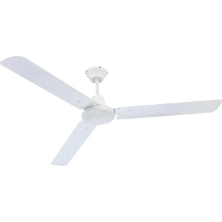 FERRO GLOBO 0310 ventilátor bez osvětlení