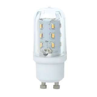 LED GU10 4W 3000K