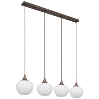 GLOBO MAXY 15548-4HC závěsné svítidlo