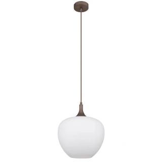 GLOBO MAXY 15548H1C závěsné svítidlo