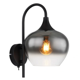 GLOBO MAXY 15548W nástěnné svítidlo