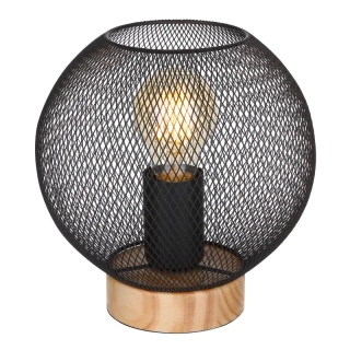 PABLO 15663T stolní lampa E27/60W