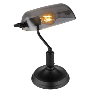 ANTIQUE 2491B stolní lampa E27/60W