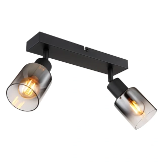 GLOBO HUBERTUS 54308-2 nástěnné svítidlo