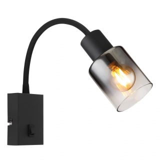 GLOBO HUBERTUS 54308W nástěnné svítidlo