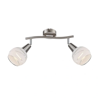 GLOBO ELLIOTT 54341-2 nástěnné svítidlo